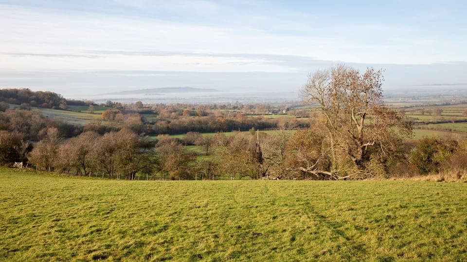 Views, Sundown Lodge, Bolthole Retreats
