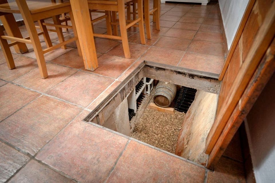 Villa Benedeta, Dubovica bay Island Hvar (16)