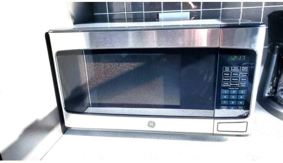 Microwave