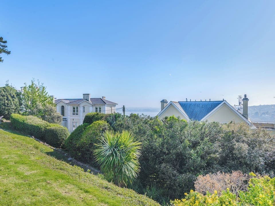 View | Oversands, Torquay