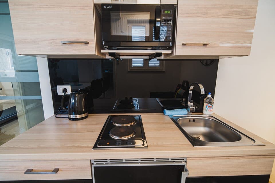 Kitchenette