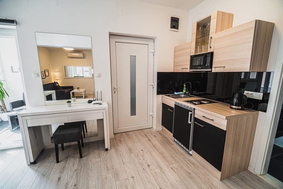 Kitchenette