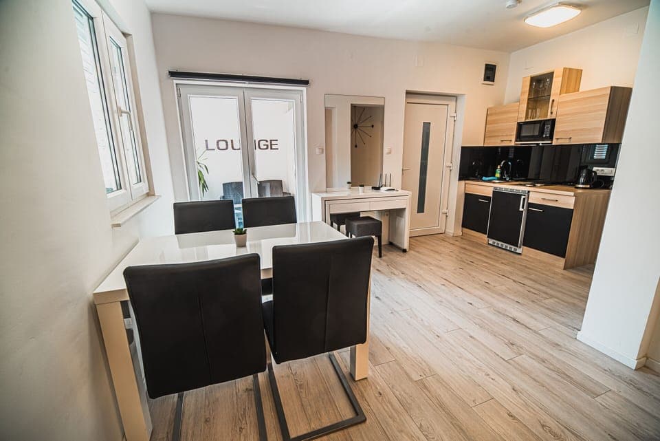 Kitchenette