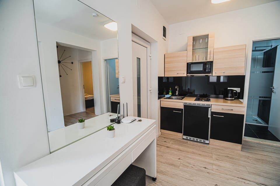 Kitchenette