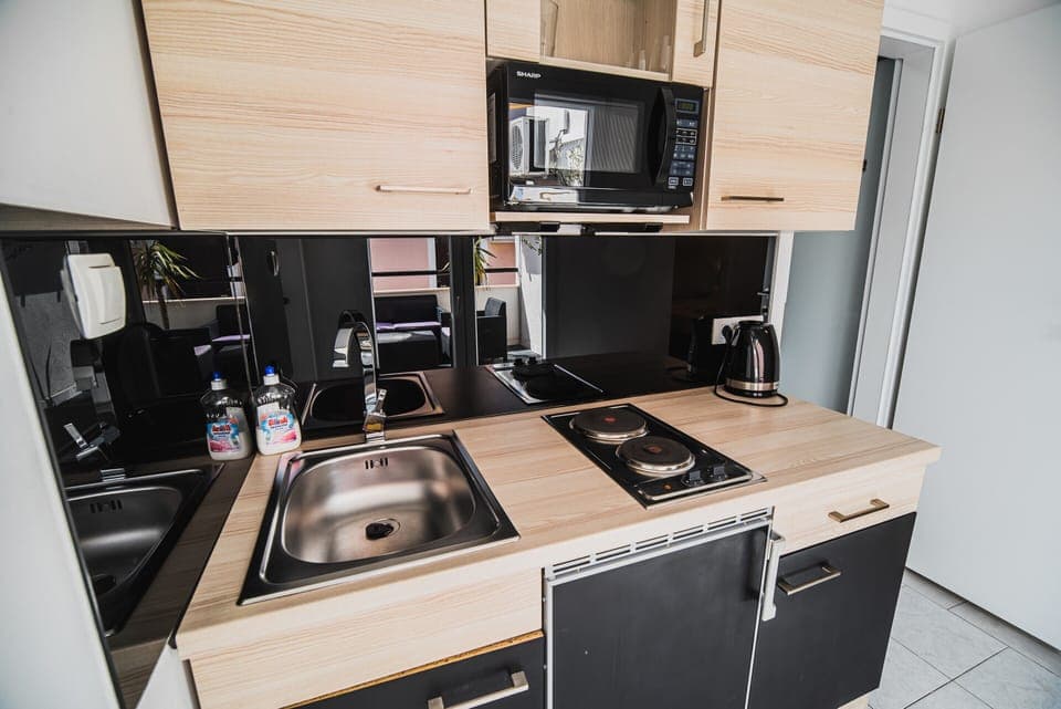 Kitchenette