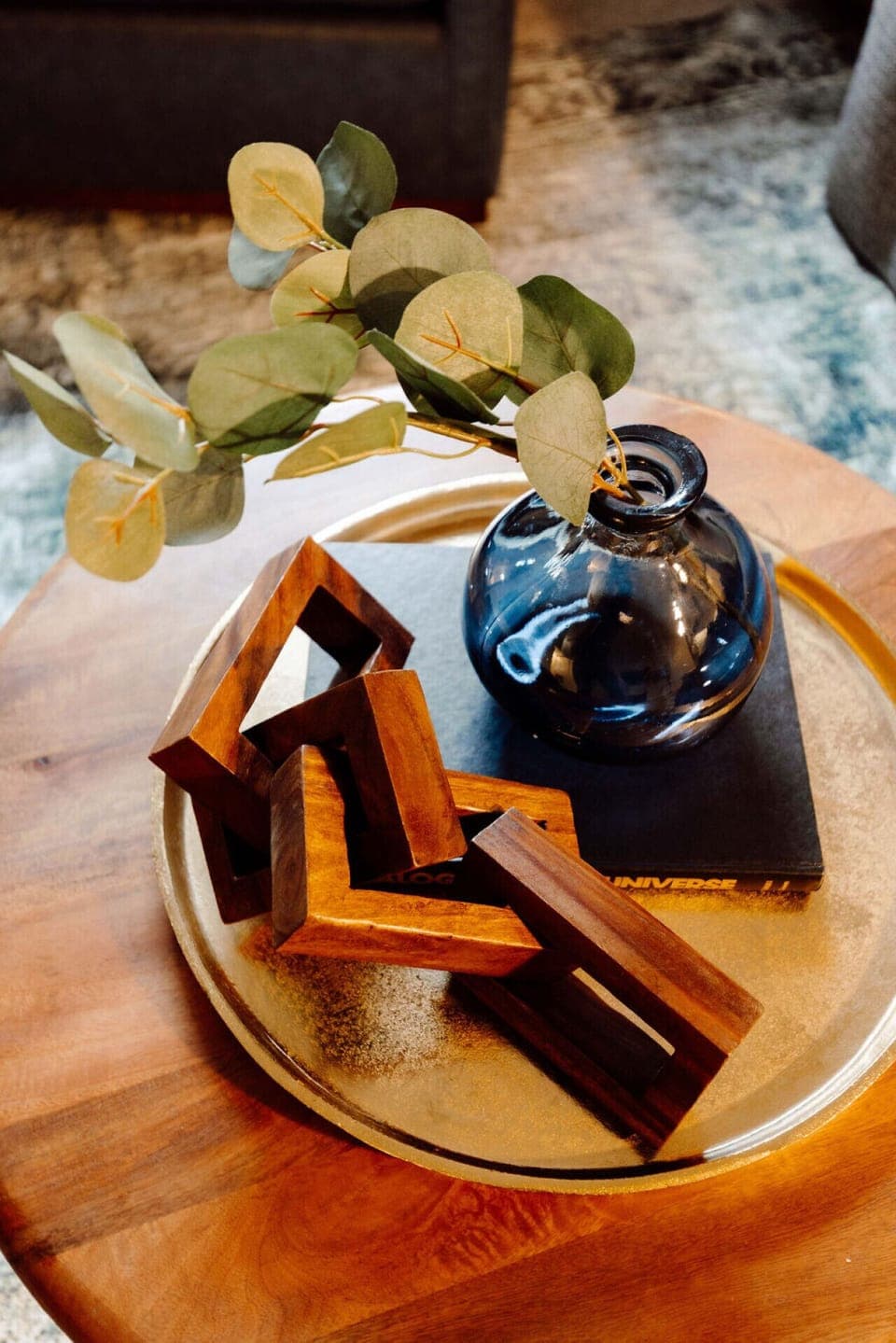 This space is thoughtfully crafted to ensure your utmost relaxation