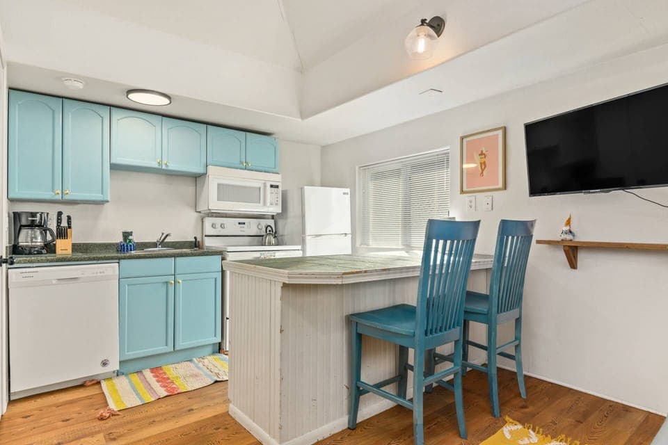 Our team is enthusiastic about ensuring our guests have great stays. Please reach out and we will happily provide local recommendations of all sorts!