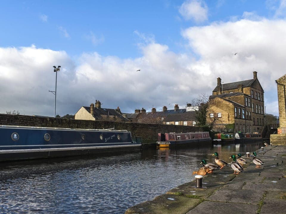 Surrounding area | Mabels Stable, Clitheroe