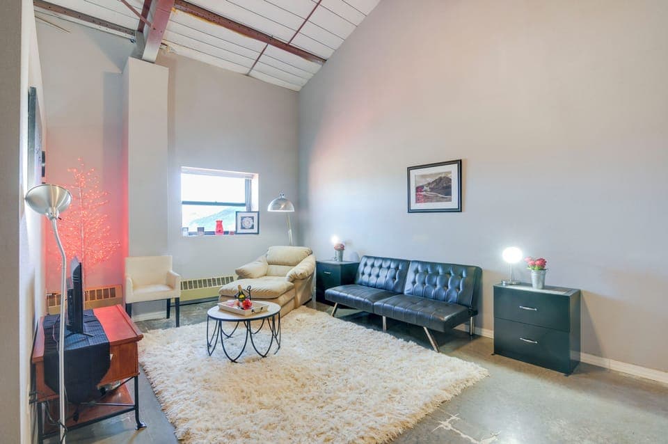 Del Norte Vacation Rental | 2BR | 1BA | 918 Sq Ft | Step-Free Access