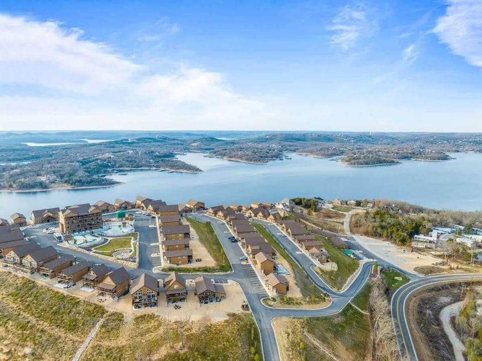 Wilderness Mountain is the place to be for your next Missouri vacation!