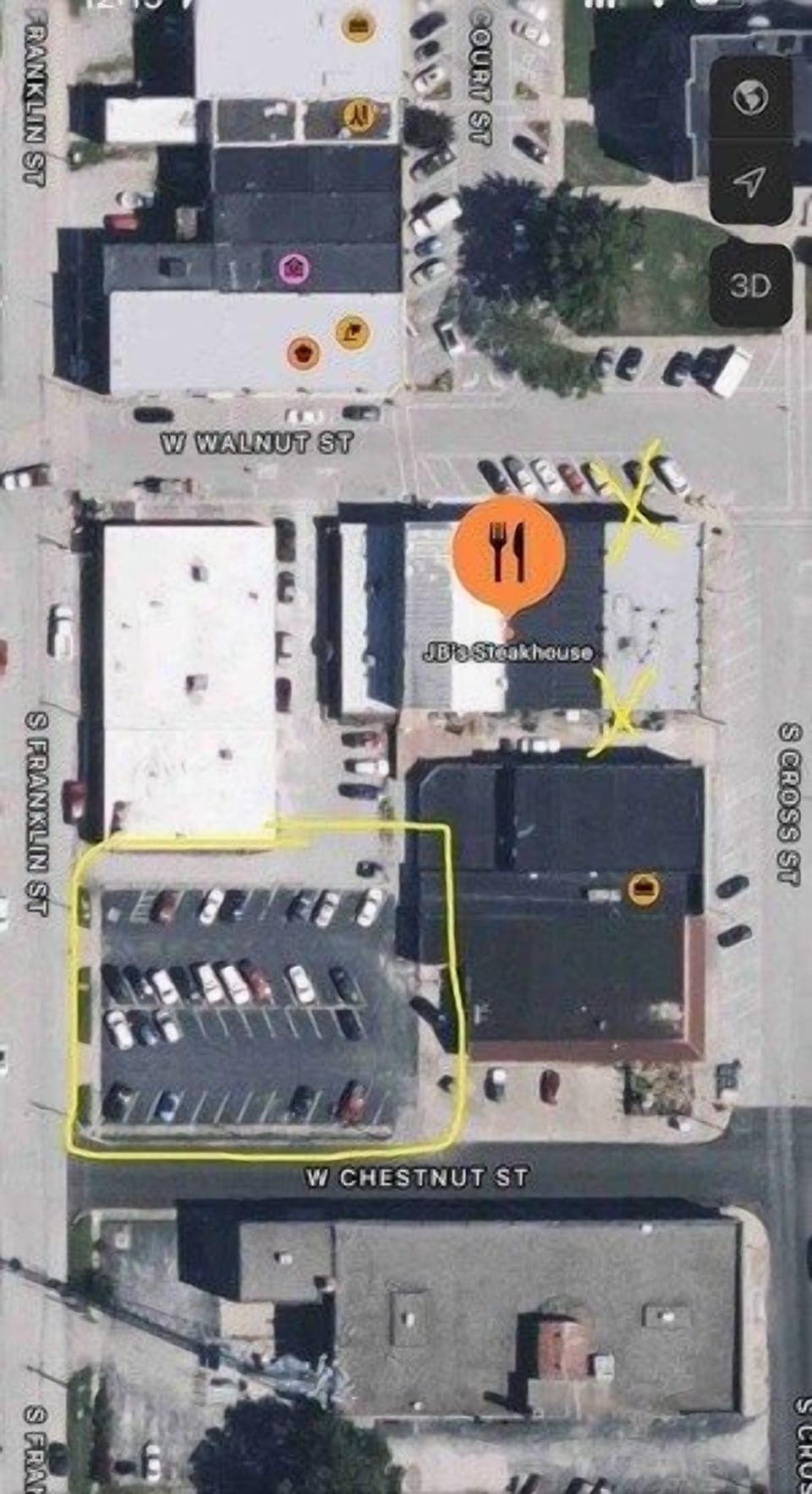Property map