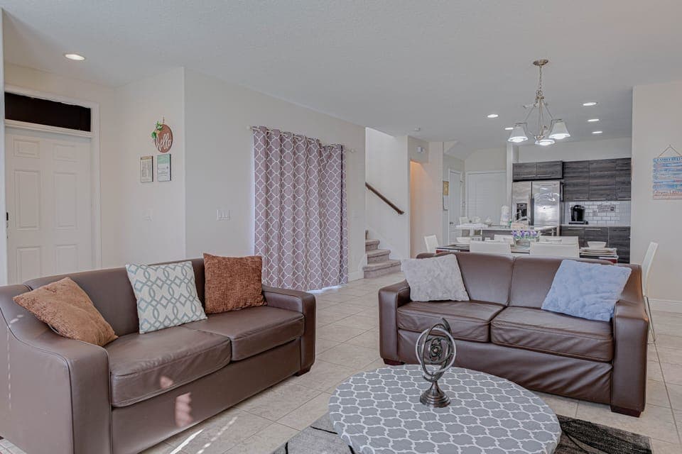 Furniture, Indoors, Living Room, Couch, Home Decor
