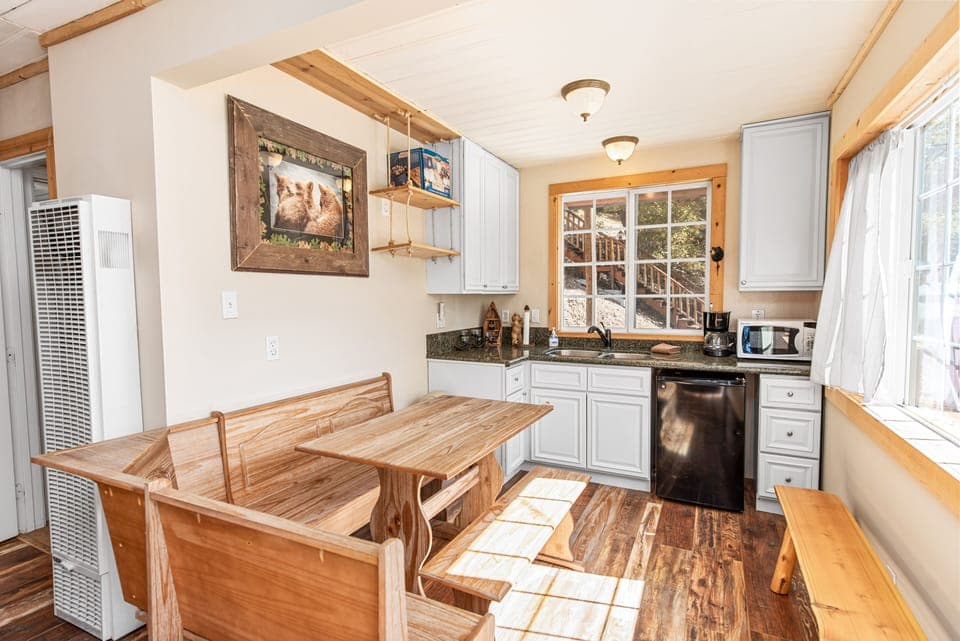 Kitchenette