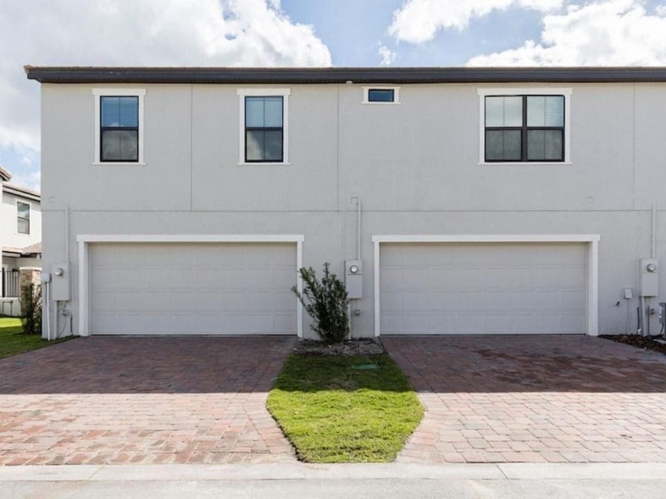 Balmoral2BedGarage