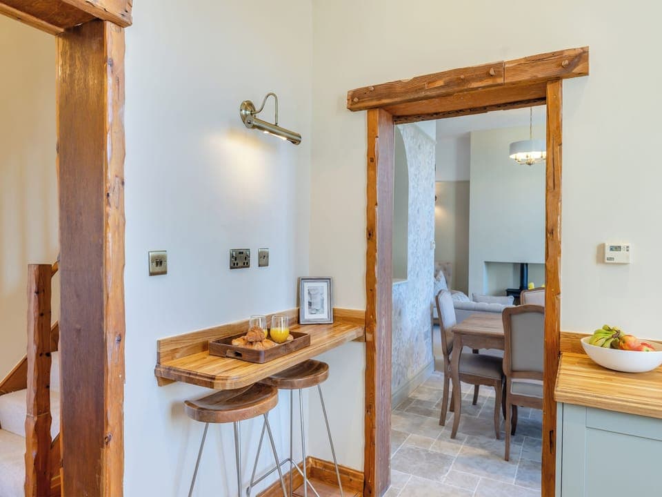 Kitchen | Garden Cottage - Cheshire Barns, Antrobus, near Northwich