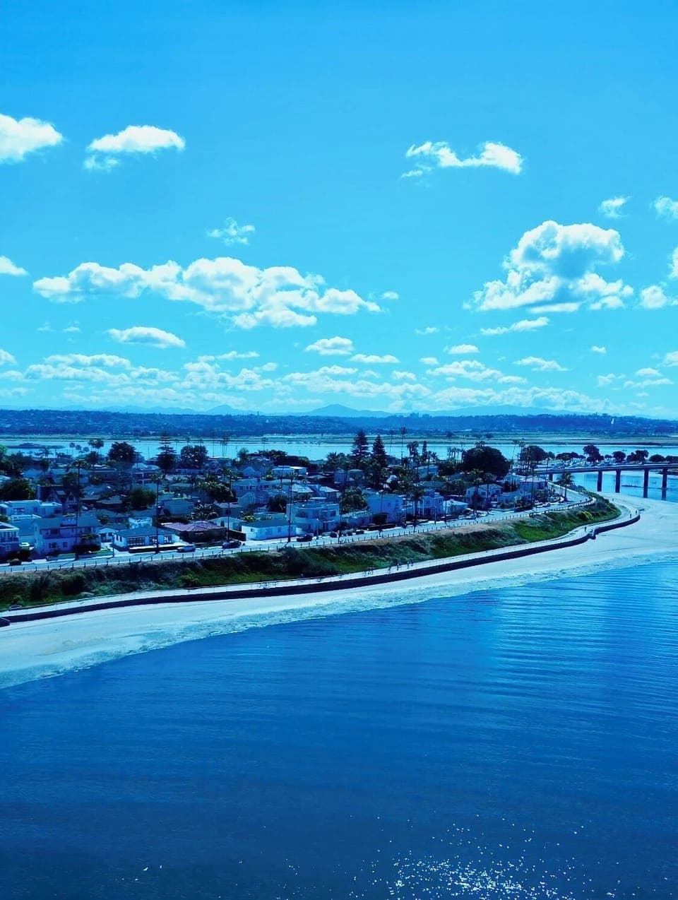 Crown Point On The Water: Mission Bay