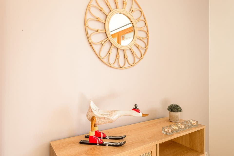 annecy upscale accommodation 