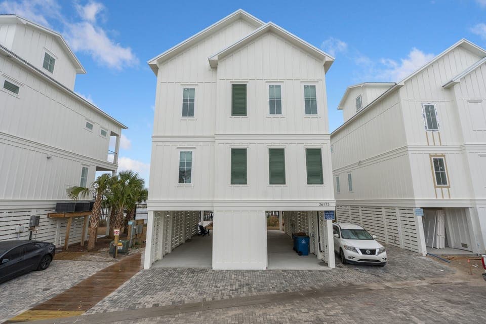 Marlin Time - Orange Beach, AL - Signature Properties