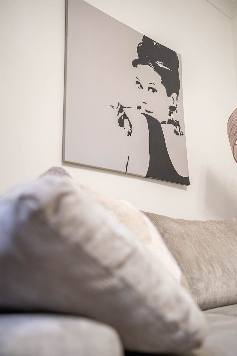 Living Room / Lounge