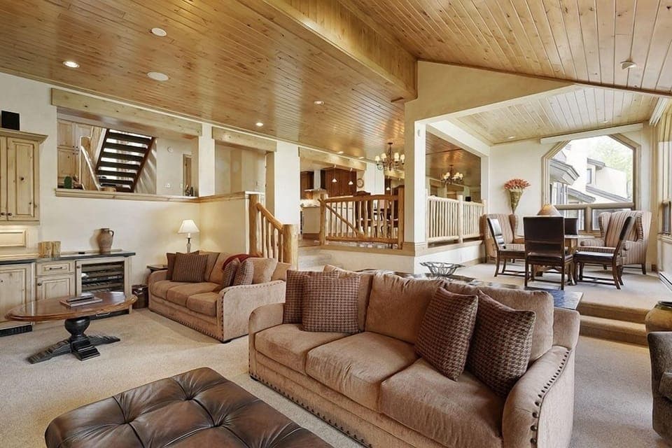 Indoors, Home Decor, Architecture, Building, Furniture