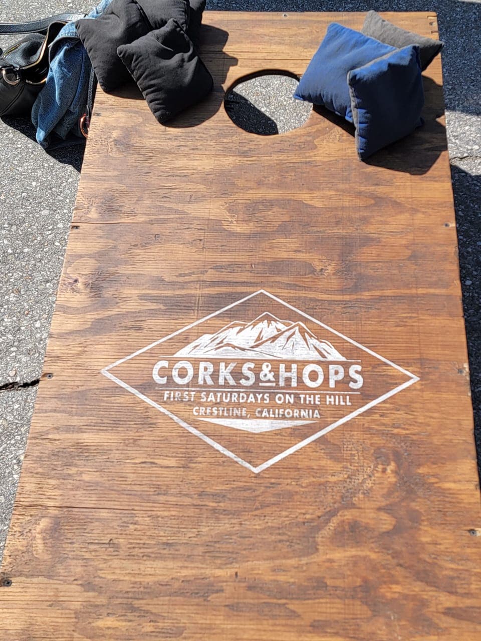 Tons Of Mountain Community Events