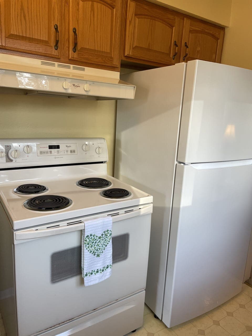 Appliances