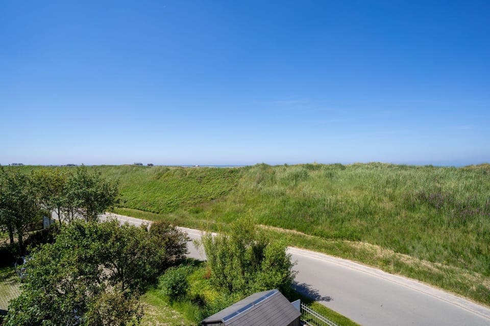 View from Holiday Home [summer]