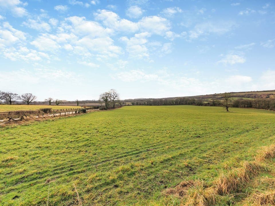 Surrounding area | Binchester Crag Farm, Bishop Auckland
