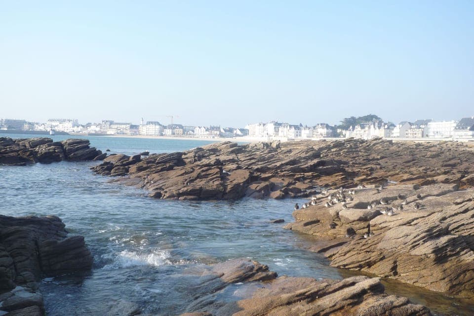 Surroundings [summer] (1-5 km)