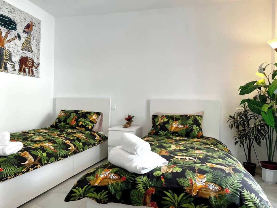 Bedroom Holiday Rentals