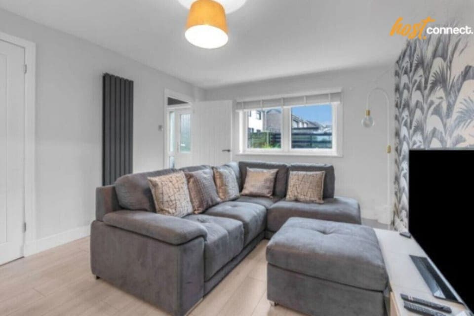 Where every moment feels like home.