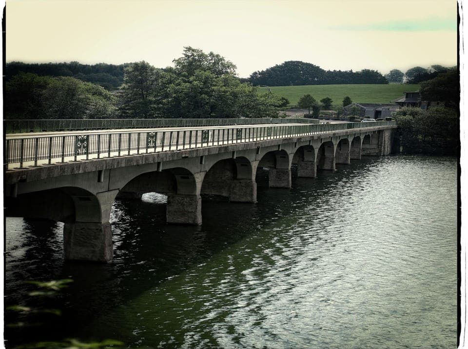 Surroundings [summer] (1-5 km)