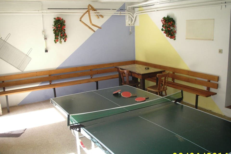 Recreation Room