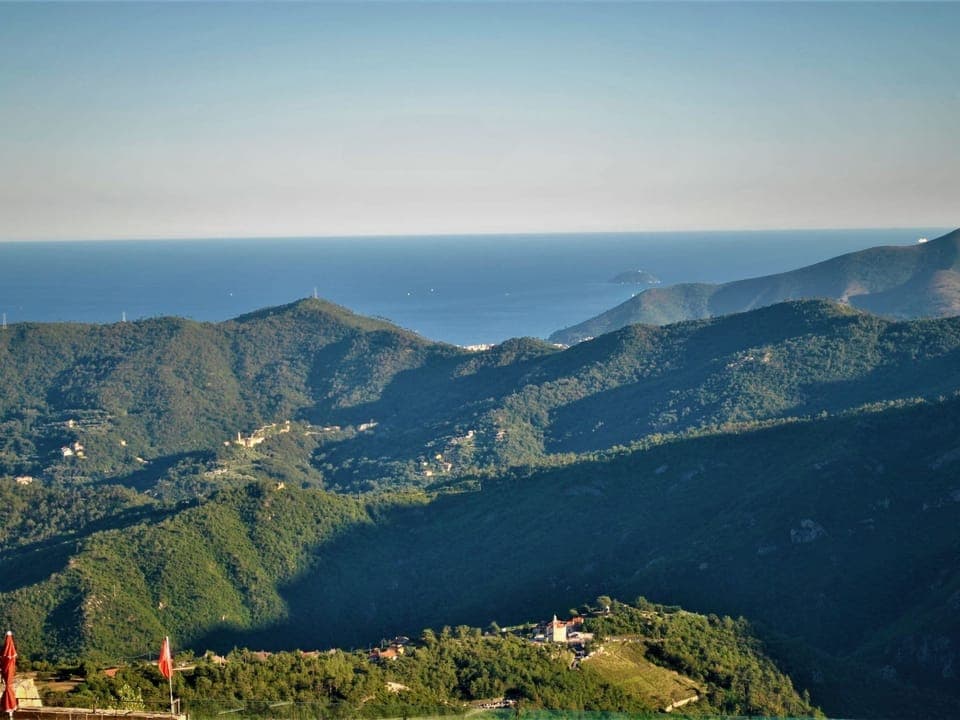 View from Holiday Home [summer]