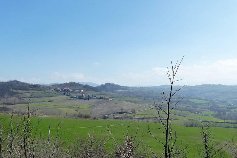 View from Holiday Home [summer]