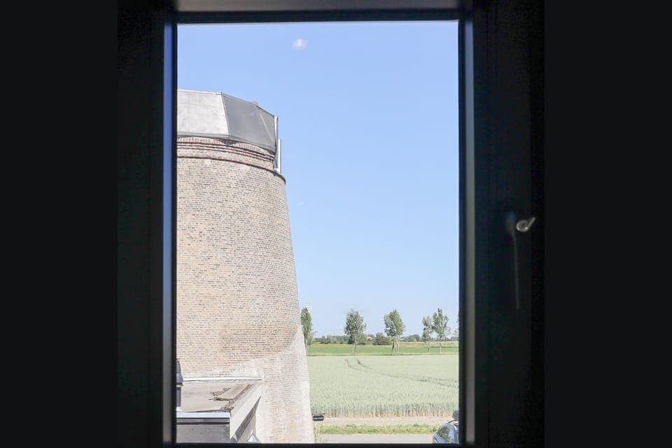 View from Holiday Home [summer]