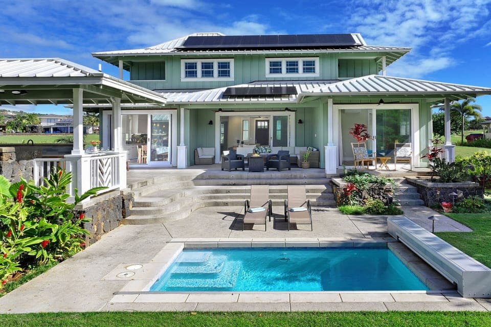 Welcome to JC Surf House!