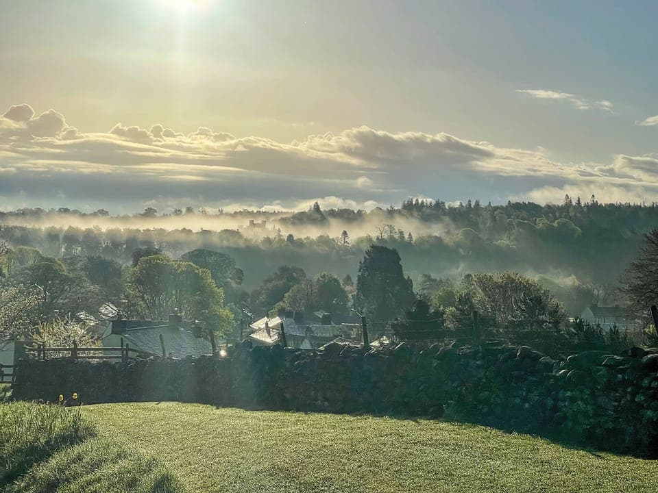 Surrounding area | Cattle Cake Cottage, Askham, near Penrith