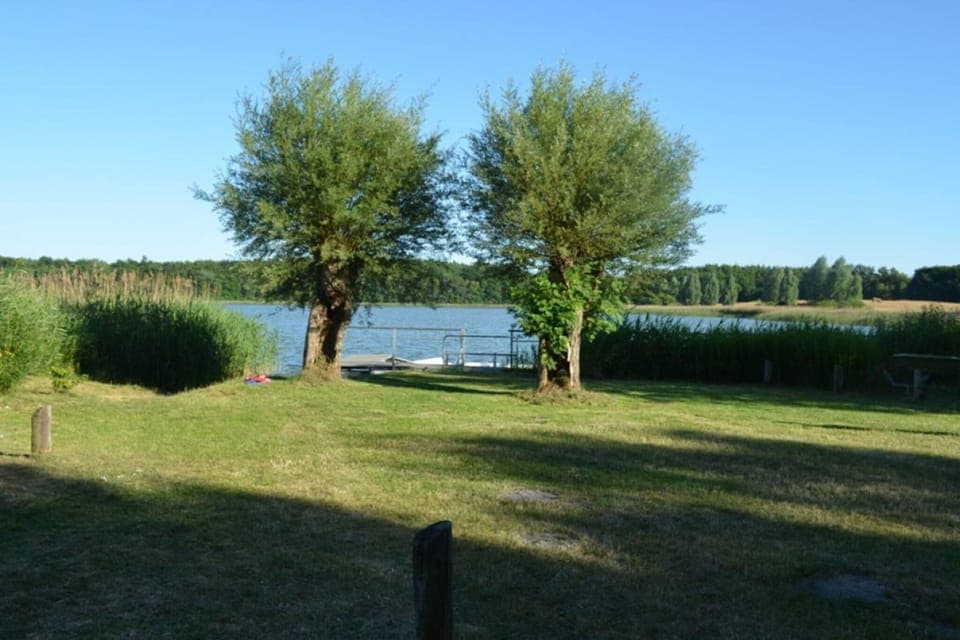 Holiday Park Facilities and Services 