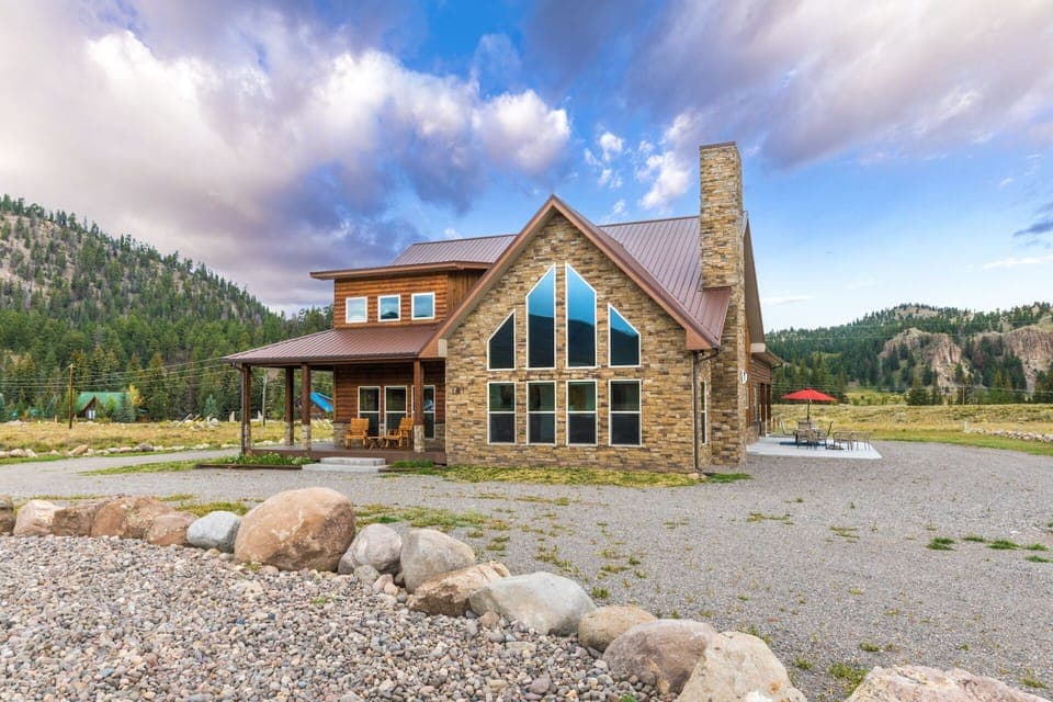 MountainAire Home