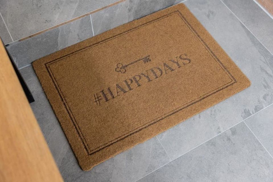 Happy Days Welcome Matt