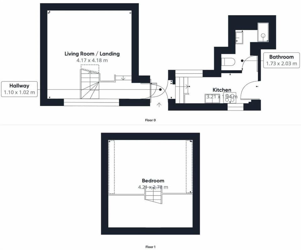 Millers Coach House, Hexham - Host & Stay