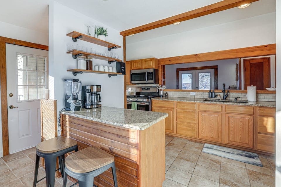 Kitchen | Cooking Basics | Drip Coffee Maker