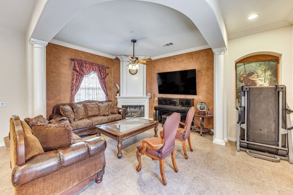 Riverside Vacation Rental | 3BR | 2BA | 1,750 Sq Ft | Step-Free Access