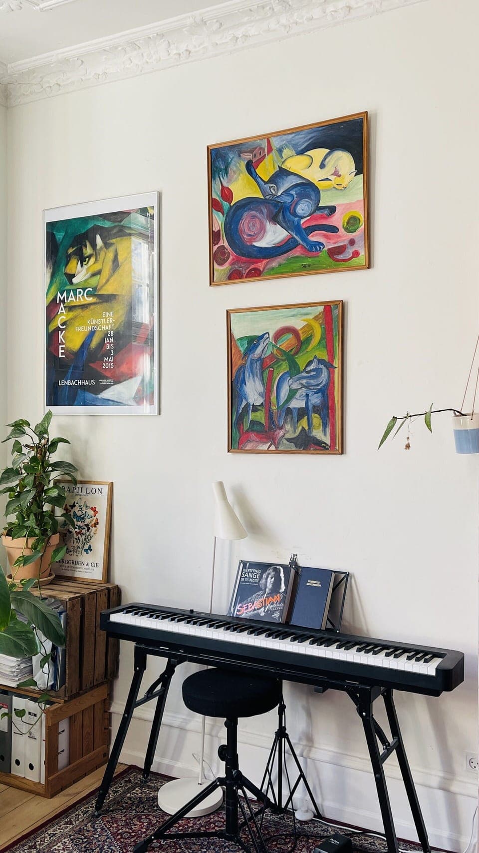 Room Detail