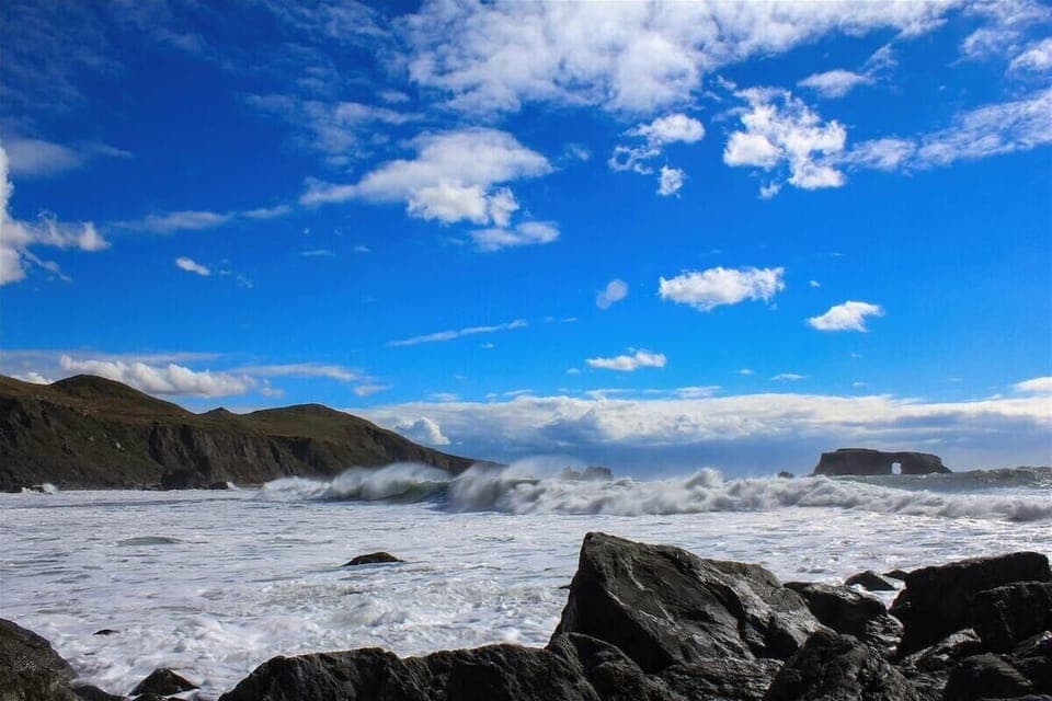 Only 15 minutes walk to the beautiful beach