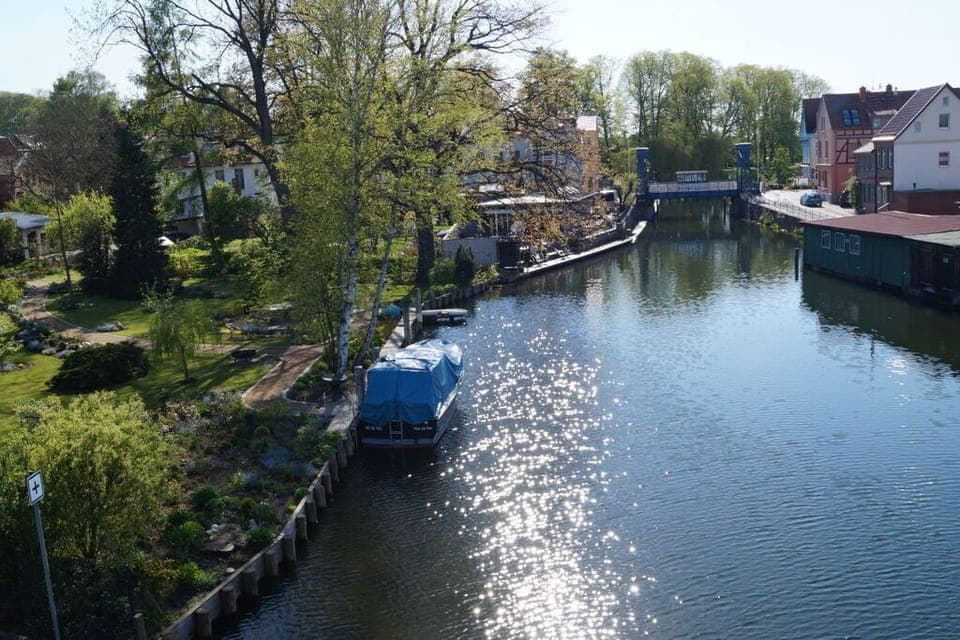 Surroundings [summer] (1-5 km)