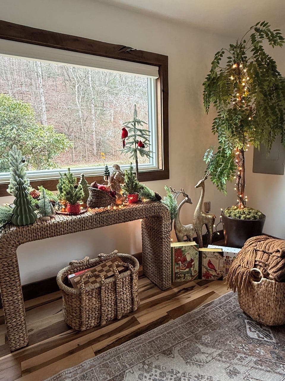 Xmas decor