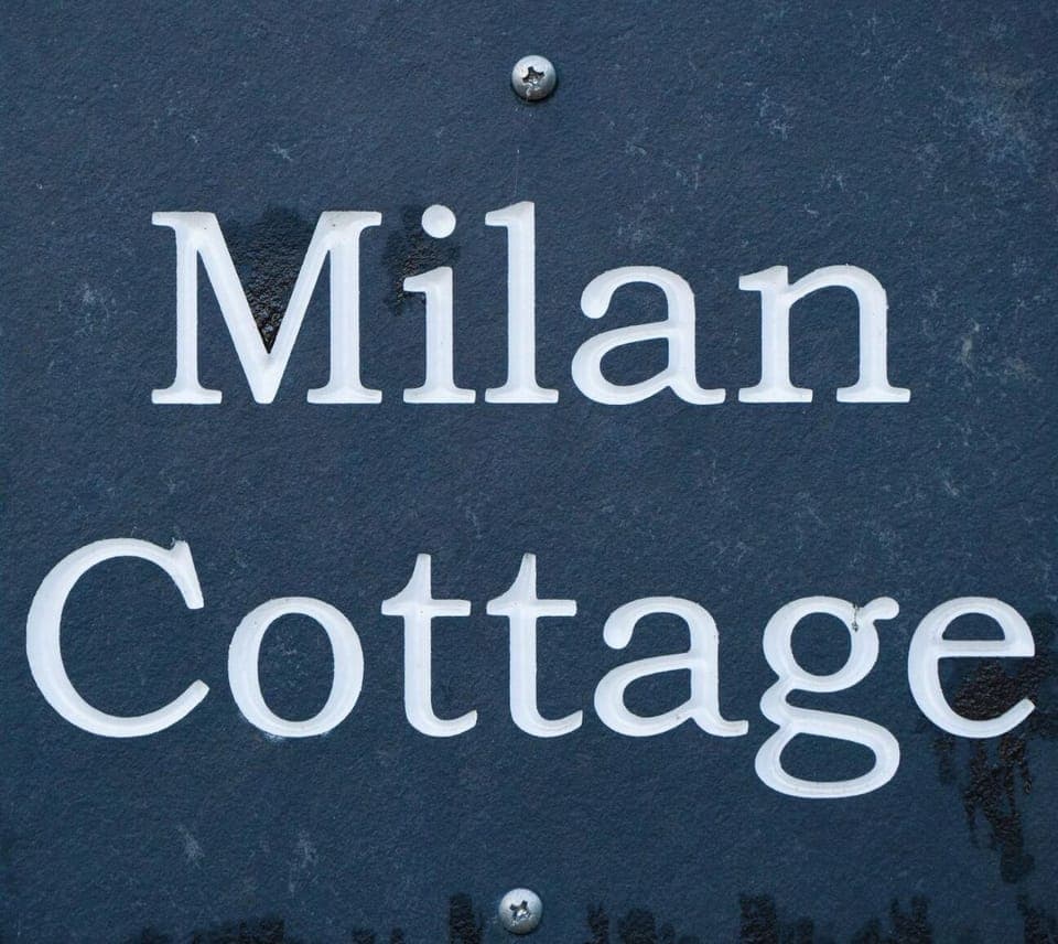 Milan Cottage - 2 Bedroom Cottage - Port Eynon (4267)