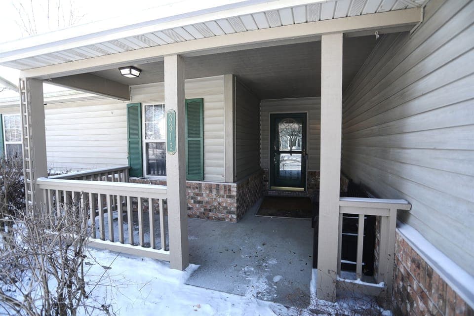 Porch